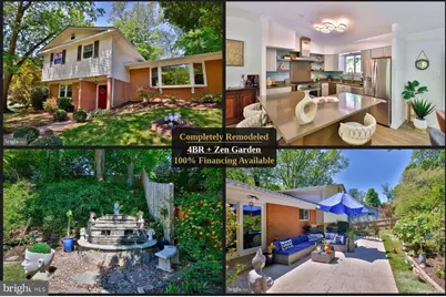 1206 Sarah Drive, Silver Spring, MD 20904 - Photo 1