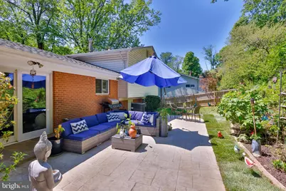 1206 Sarah Drive, Silver Spring, MD 20904 - Photo 53