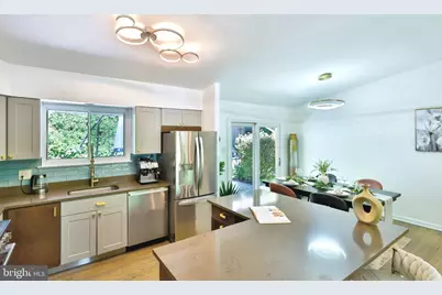 1206 Sarah Drive, Silver Spring, MD 20904 - Photo 9