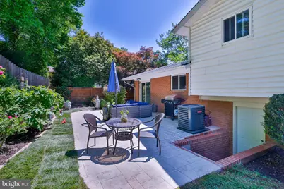 1206 Sarah Drive, Silver Spring, MD 20904 - Photo 43