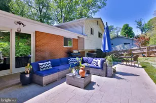 1206 Sarah Dr, Silver Spring, MD 20904 - Photo 51