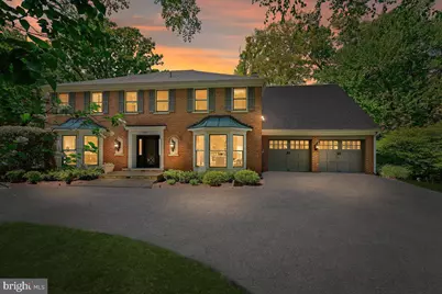 6904 Earlsgate, North Bethesda, MD 20852 - Photo 1