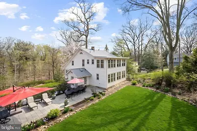 702 Sligo Creek Parkway, Takoma Park, MD 20912 - Photo 3