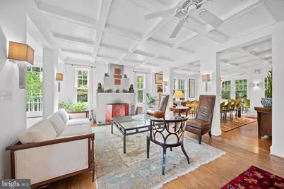 702 Sligo Creek Parkway, Takoma Park, MD 20912 - Photo 5