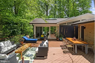8034 Park Overlook Drive, Bethesda, MD 20817 - Photo 53