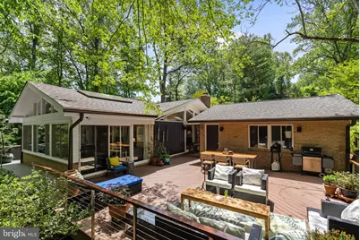 8034 Park Overlook Drive, Bethesda, MD 20817 - Photo 51
