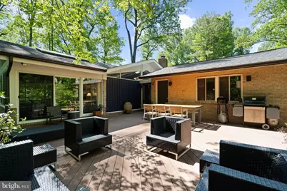 8034 Park Overlook Drive, Bethesda, MD 20817 - Photo 17