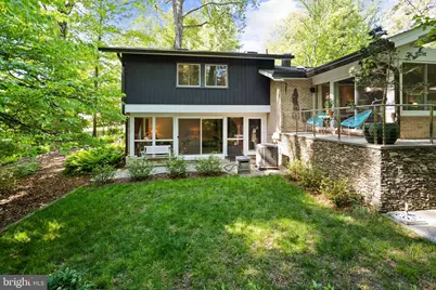 8034 Park Overlook Drive, Bethesda, MD 20817 - Photo 7