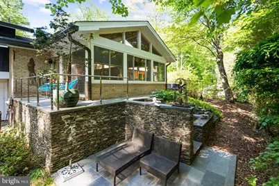8034 Park Overlook Drive, Bethesda, MD 20817 - Photo 19