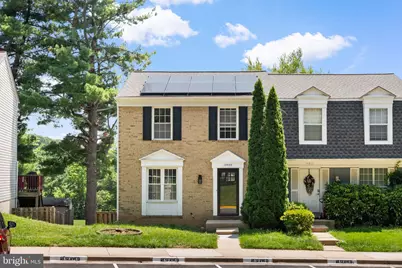 19559 Taverney Drive, Gaithersburg, MD 20879 - Photo 1