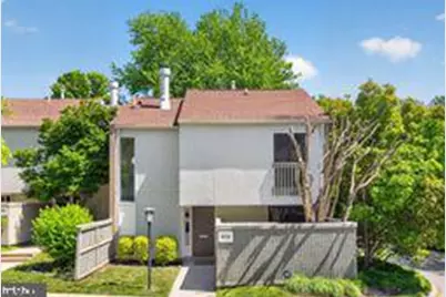 5276 Pooks Hill Road #A-7, Bethesda, MD 20814 - Photo 1
