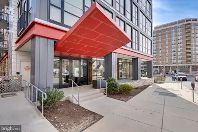 1320 Fenwick Lane #304, Silver Spring, MD 20910 - Photo 5