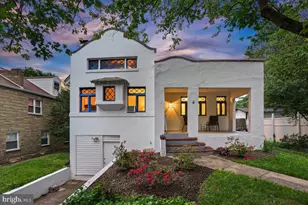 6 Philadelphia Ave, Takoma Park, MD 20912 - Photo 1