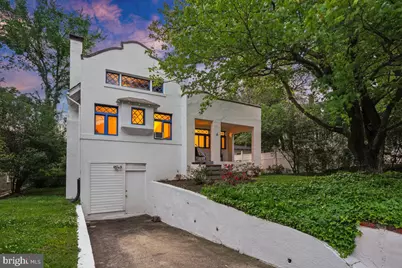 6 Philadelphia Avenue, Takoma Park, MD 20912 - Photo 25