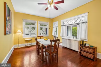 6 Philadelphia Avenue, Takoma Park, MD 20912 - Photo 9