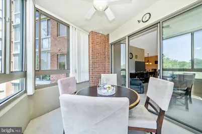 3100 N Leisure World Boulevard #523, Silver Spring, MD 20906 - Photo 13