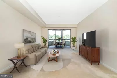 3100 N Leisure World Boulevard #523, Silver Spring, MD 20906 - Photo 3
