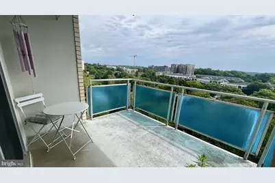 10201 Grosvenor Place #1412, Rockville, MD 20852 - Photo 19