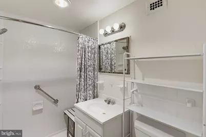 10201 Grosvenor Place #1412, Rockville, MD 20852 - Photo 13