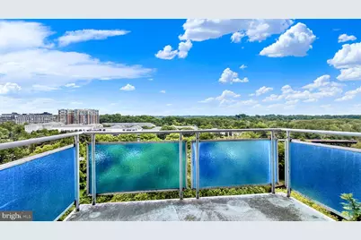 10201 Grosvenor Place #1412, Rockville, MD 20852 - Photo 5
