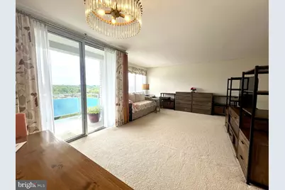 10201 Grosvenor Place #1412, Rockville, MD 20852 - Photo 21