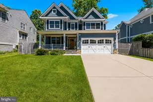 8905 Hempstead Ave, Bethesda, MD 20817 - Photo 1
