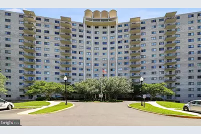 1111 University Boulevard W #501-A, Silver Spring, MD 20902 - Photo 1