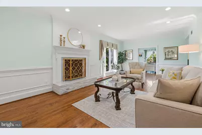 14008 Crossland Lane, North Potomac, MD 20878 - Photo 17