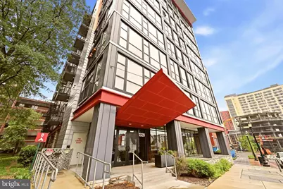 1320 Fenwick Lane #204, Silver Spring, MD 20910 - Photo 1