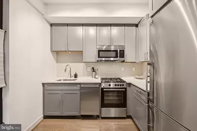 1320 Fenwick Lane #204, Silver Spring, MD 20910 - Photo 7
