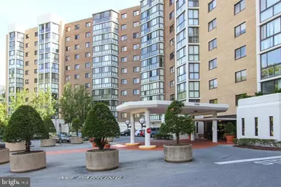 15100 Interlachen Drive #4-111, Silver Spring, MD 20906 - Photo 17