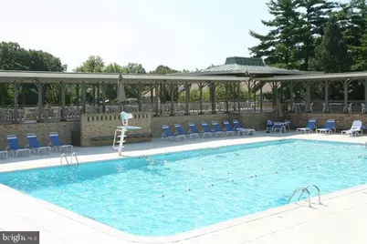 15100 Interlachen Drive #4-111, Silver Spring, MD 20906 - Photo 21