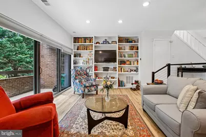 5229 King Charles Way #1-6, Bethesda, MD 20814 - Photo 11