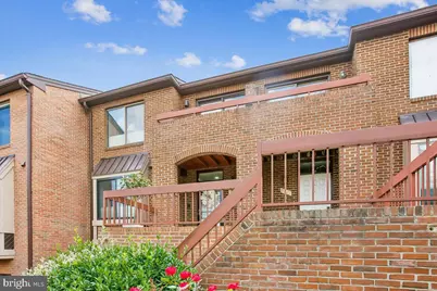 5229 King Charles Way #1-6, Bethesda, MD 20814 - Photo 3