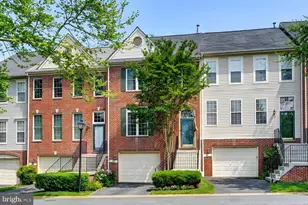 23 Battery Bend Ct, Gaithersburg, MD 20886 - Photo 1