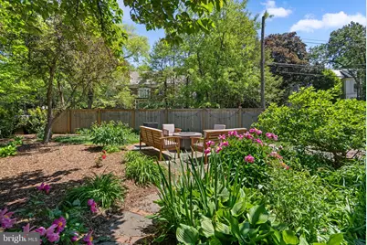 3908 Oliver Street, Chevy Chase, MD 20815 - Photo 55