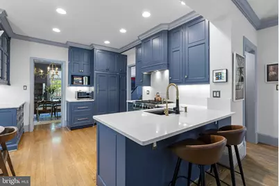 3908 Oliver Street, Chevy Chase, MD 20815 - Photo 17