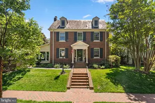 3908 Oliver St, Chevy Chase, MD 20815 - Photo 1