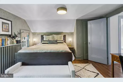 3908 Oliver Street, Chevy Chase, MD 20815 - Photo 43