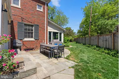 3908 Oliver Street, Chevy Chase, MD 20815 - Photo 51