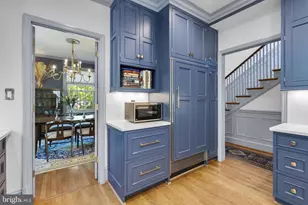 3908 Oliver St, Chevy Chase, MD 20815 - Photo 13