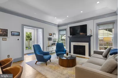 3908 Oliver Street, Chevy Chase, MD 20815 - Photo 19