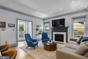 3908 Oliver St, Chevy Chase, MD 20815 - Photo 19