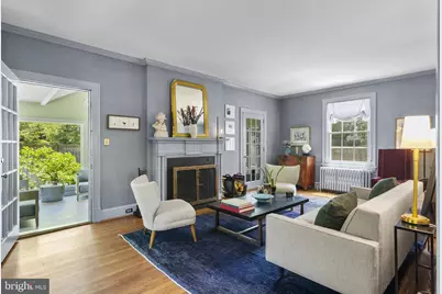3908 Oliver Street, Chevy Chase, MD 20815 - Photo 7