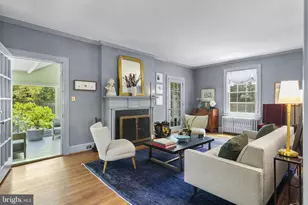 3908 Oliver St, Chevy Chase, MD 20815 - Photo 7