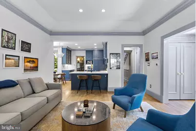 3908 Oliver Street, Chevy Chase, MD 20815 - Photo 21