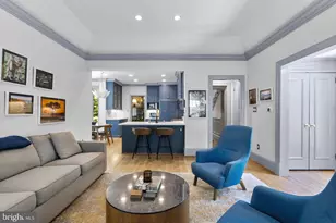 3908 Oliver St, Chevy Chase, MD 20815 - Photo 21