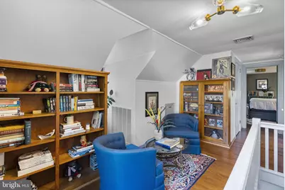 3908 Oliver Street, Chevy Chase, MD 20815 - Photo 39