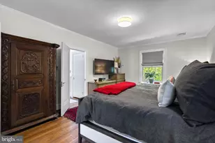 3908 Oliver St, Chevy Chase, MD 20815 - Photo 29