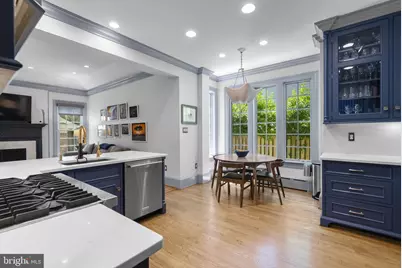 3908 Oliver Street, Chevy Chase, MD 20815 - Photo 15